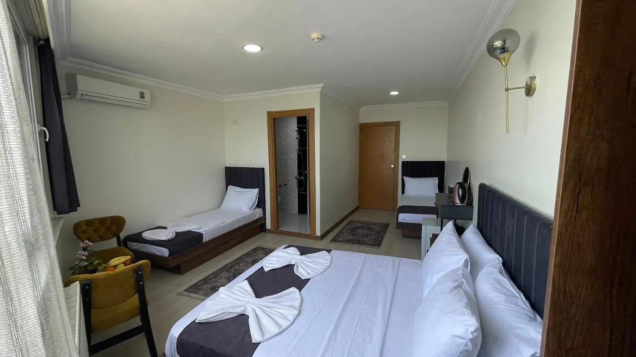 Guest house Wena Hotel Istanbul