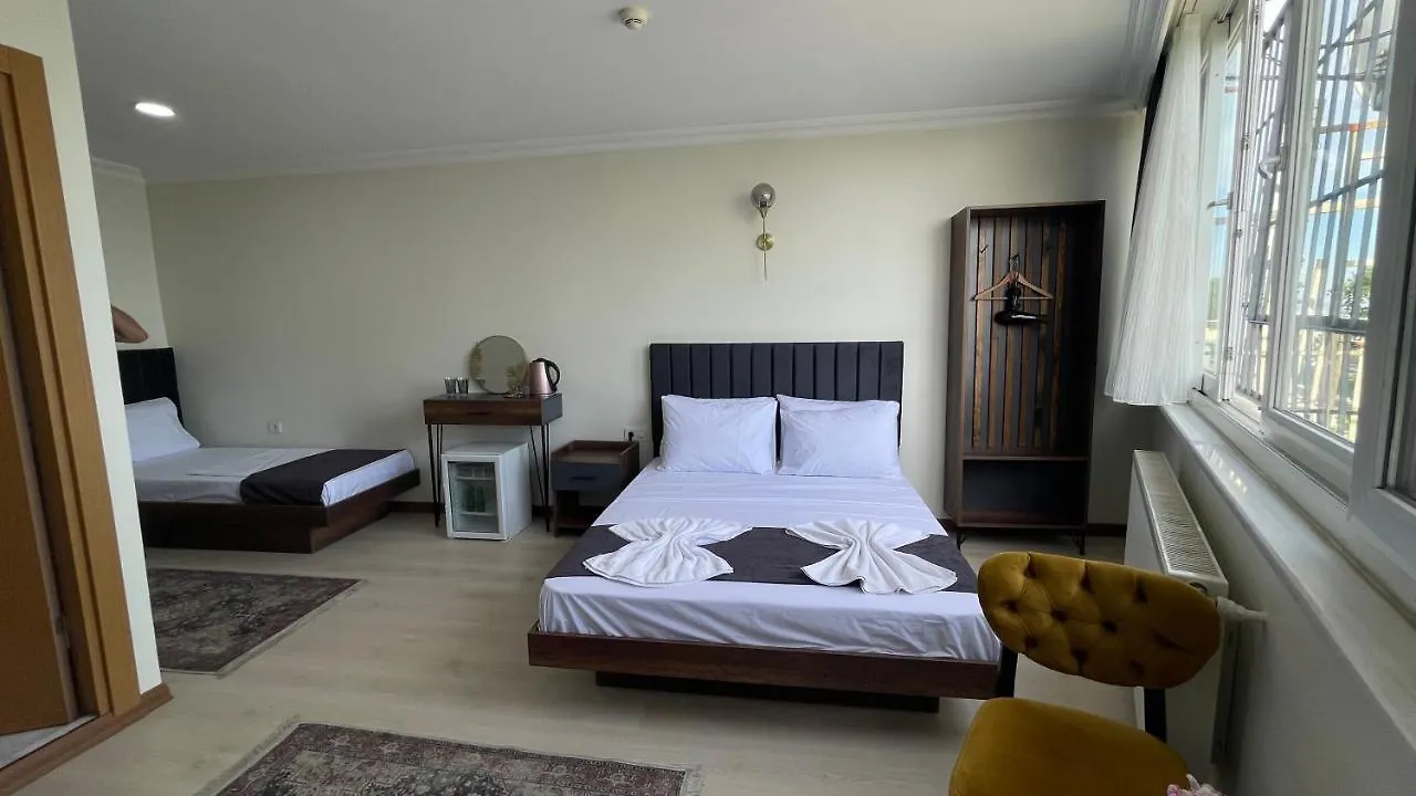 Wena Hotel Istanbul Guest house