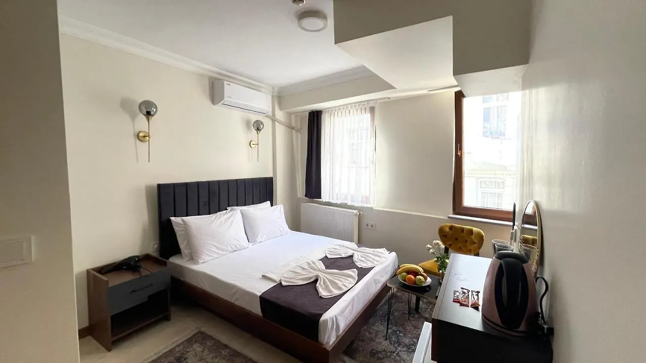 Wena Hotel Istanbul Guest house