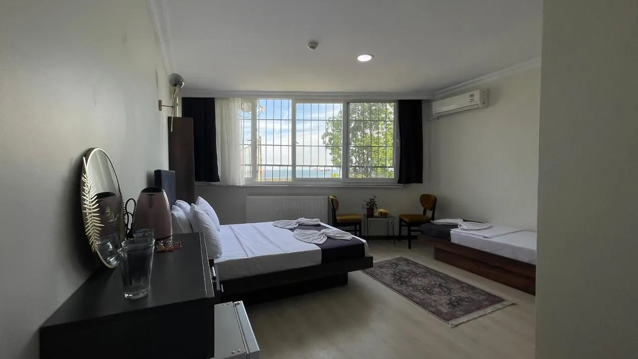 Wena Hotel Istanbul