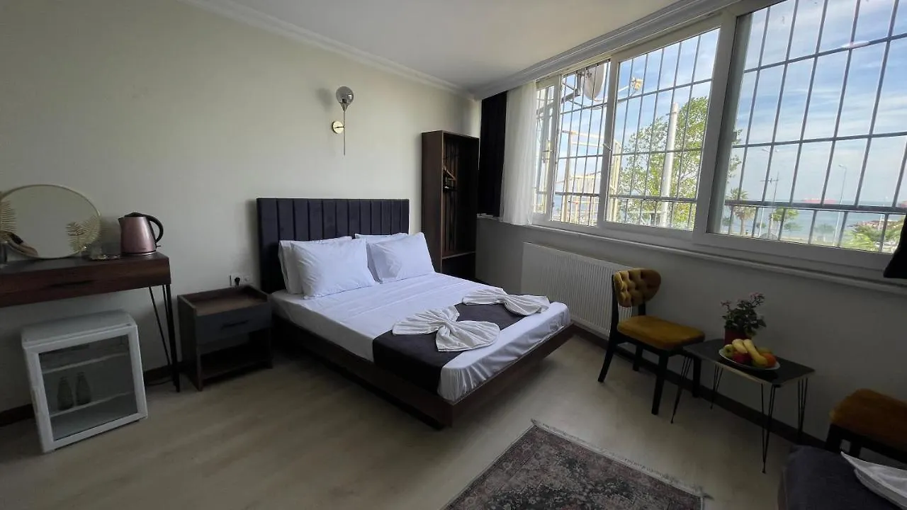 Guest house Wena Hotel Istanbul Turkey