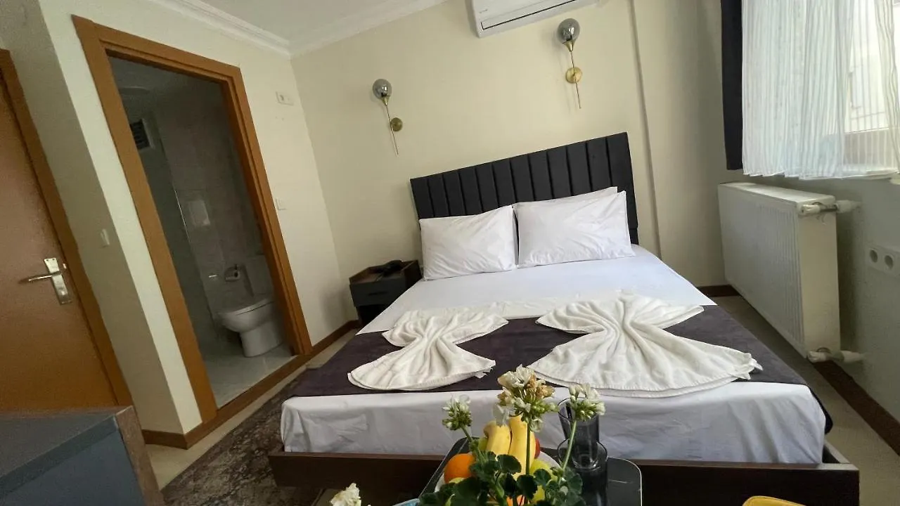 Wena Hotel Istanbul Guest house