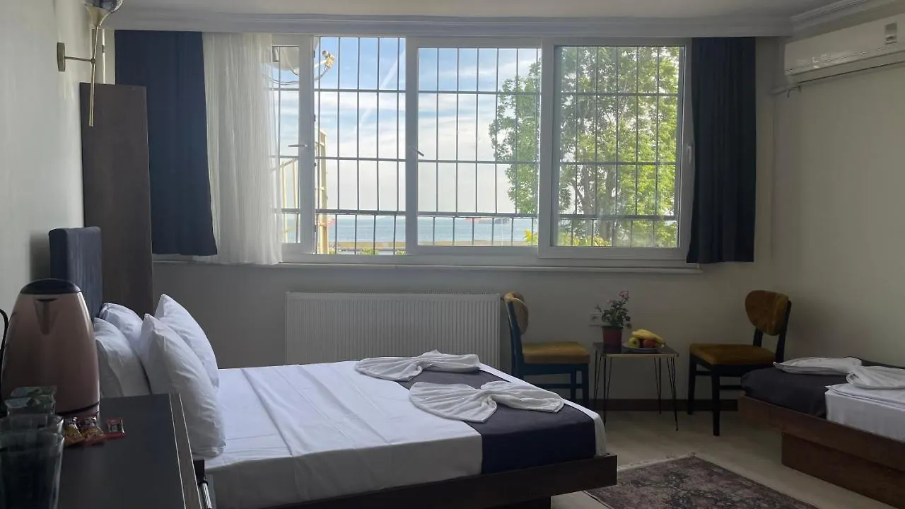 Wena Hotel Istanbul Turkey