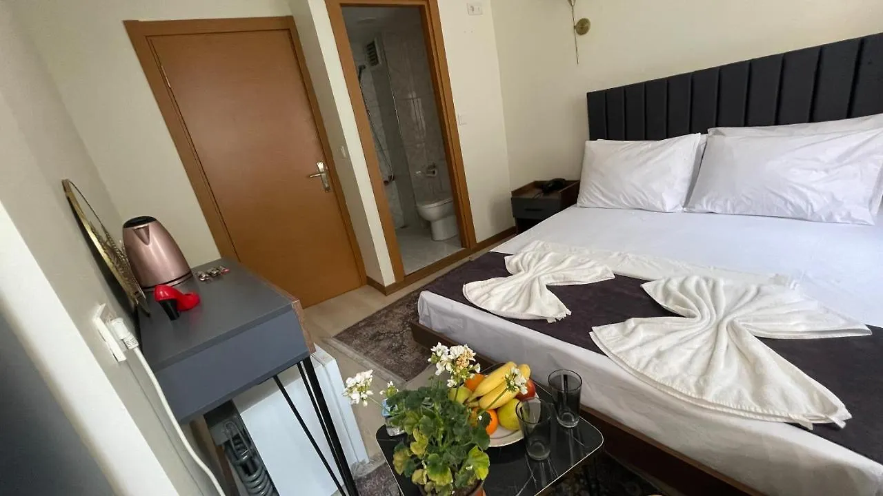 Wena Hotel Istanbul