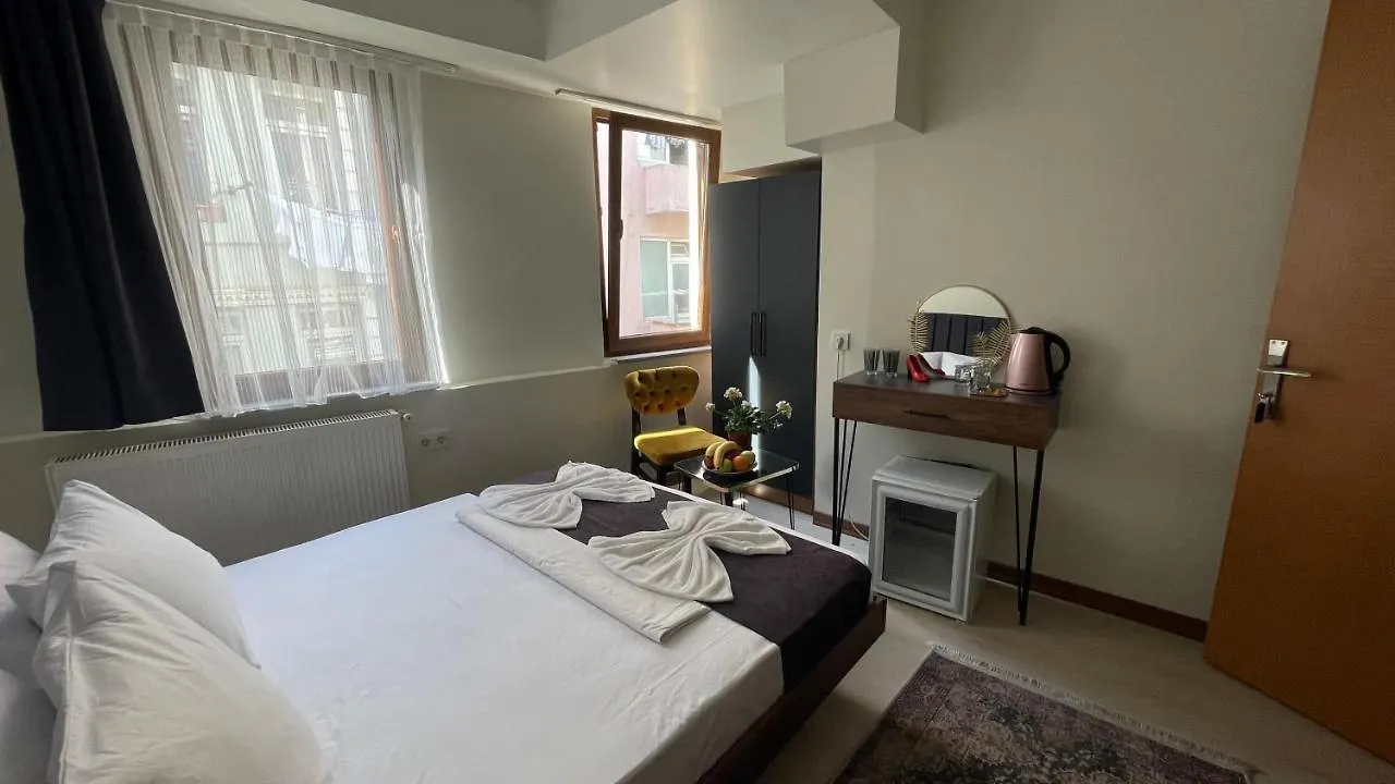 Guest house Wena Hotel Istanbul Turkey