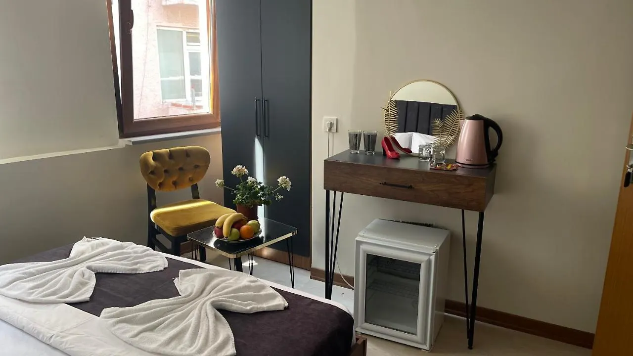 Wena Hotel Istanbul