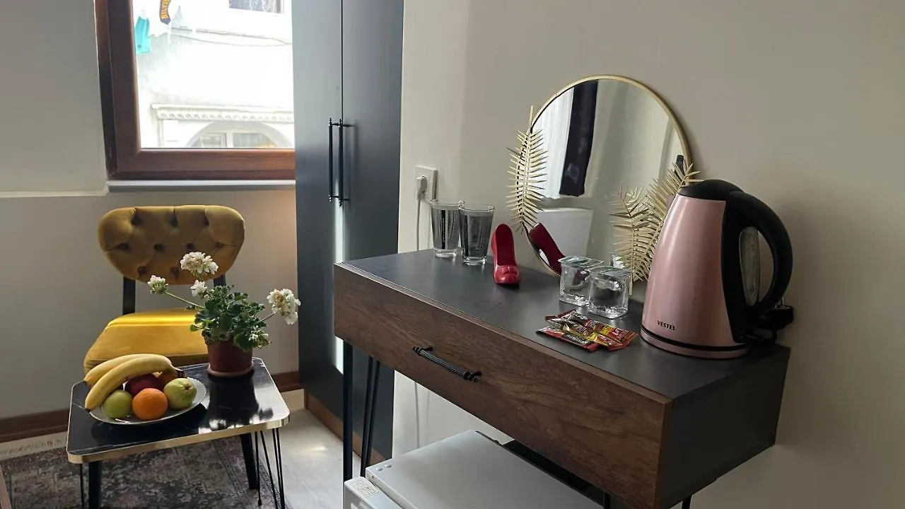 Guest house Wena Hotel Istanbul