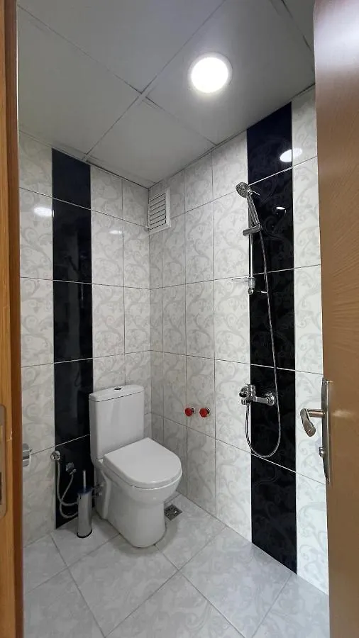 Guest house Wena Hotel Istanbul