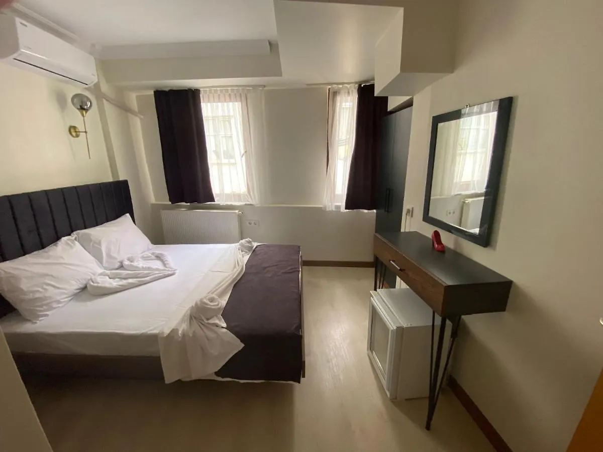 Wena Hotel Istanbul 0*,