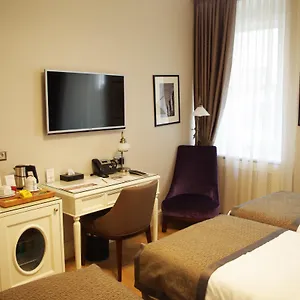 3* Отель Meroddi Galata Mansion