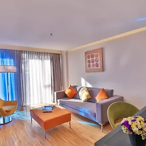 4* Отель Business Life