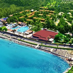 Kustur Club Village Курортный комплекс Кушадасы