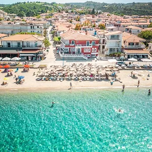 Summer Отель Полихроно