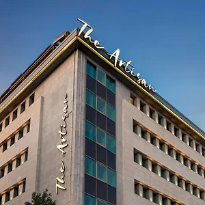5* Отель The Artisan Hotel Istanbul - Mgallery Collection