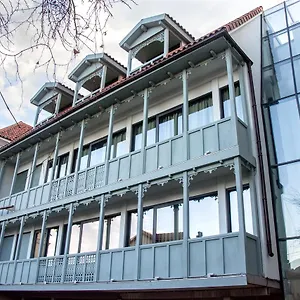 Maison Отель Тбилиси
