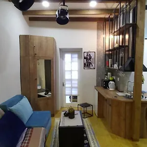 Cosy Апарт-отель Тбилиси