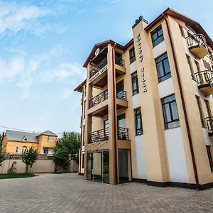 Hotel Holiday Villa Отель Тбилиси