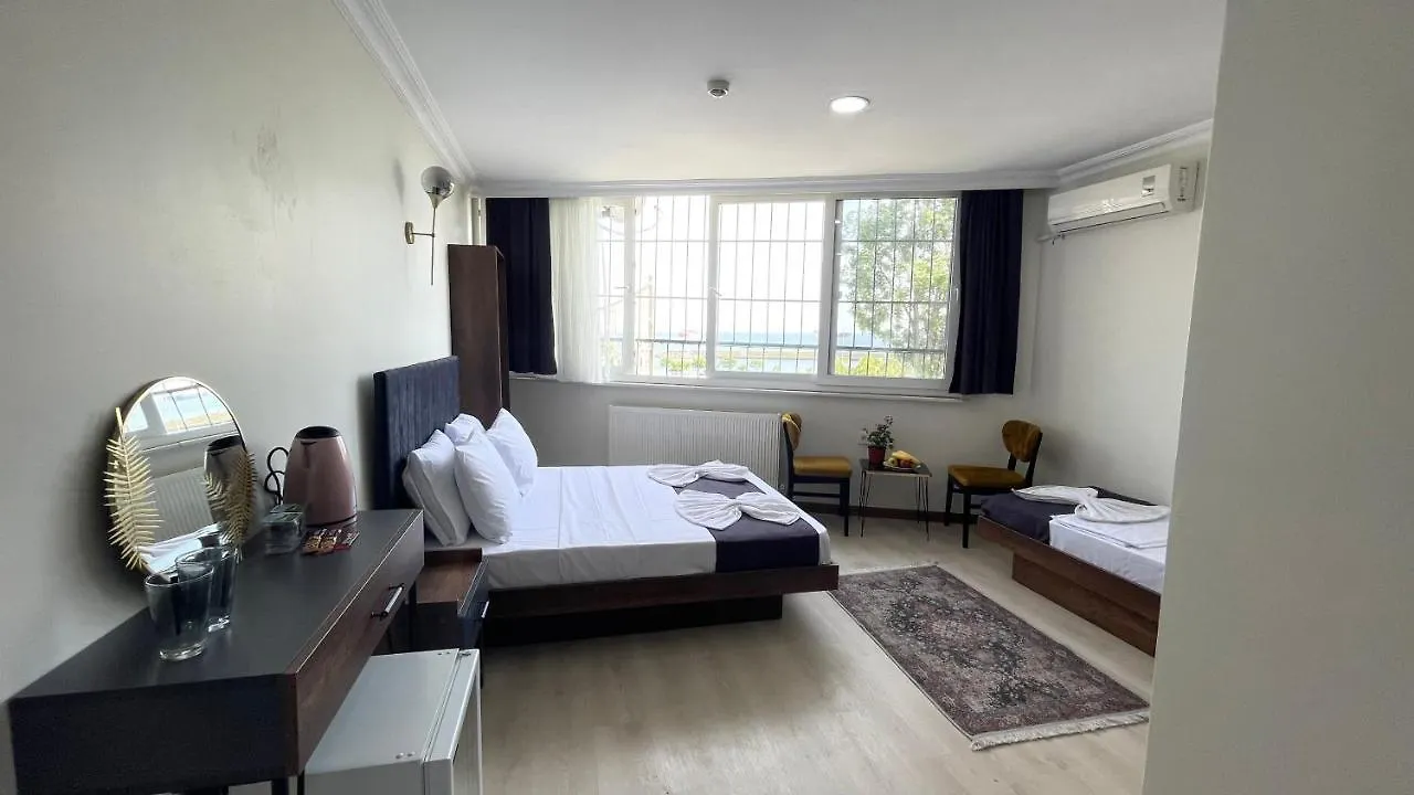 Guest house Wena Hotel Istanbul