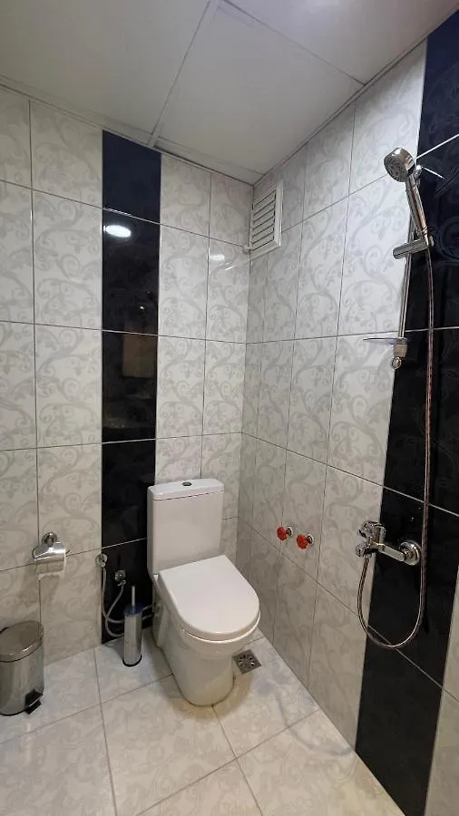 Wena Hotel Istanbul 0*,