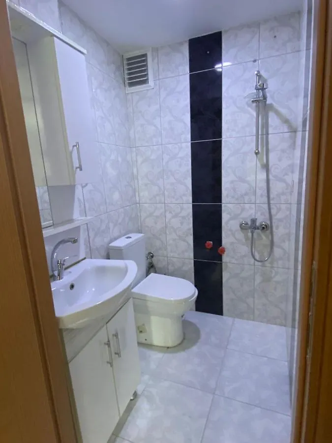 Wena Hotel Istanbul Guest house